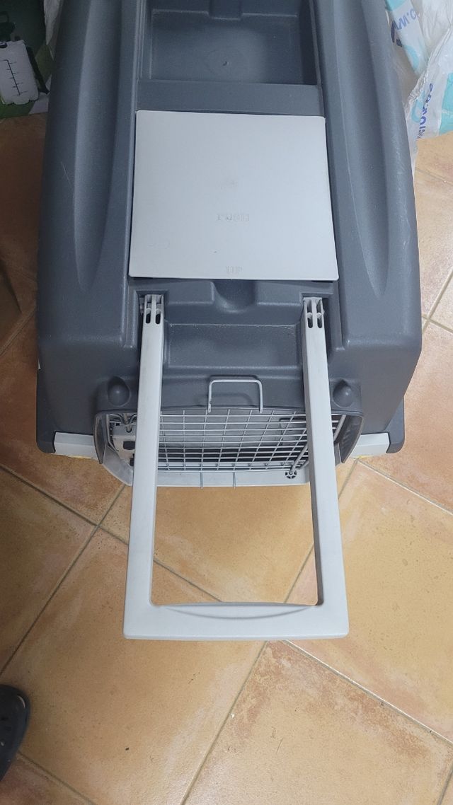 Transportin perro 🐕