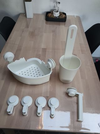 set per bagno ikea 