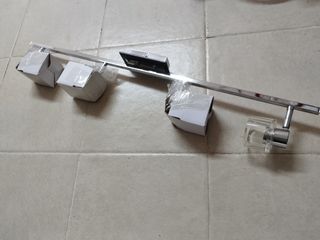 Lampara de techo 