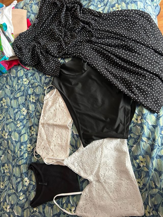 Solo hoy, todo 80 eur