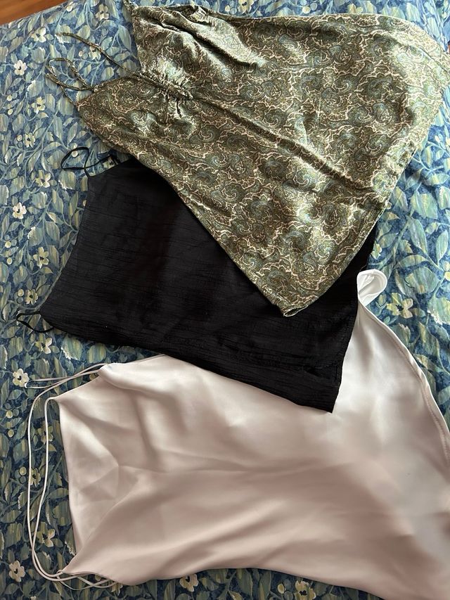 Solo hoy, todo 80 eur