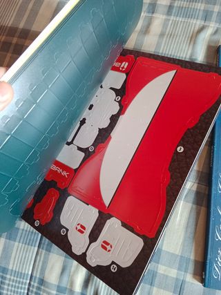 Maquetas Coches Formula 1 y clásicos
