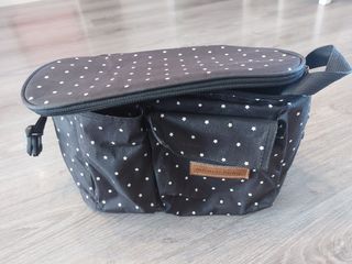 Bugaboo bee 5 con capazo y complementos