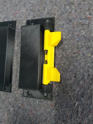 Soportes para cajas DEWALT 