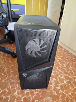 Pc gaming gama media