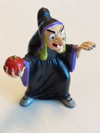 Bruja de Blancanieves