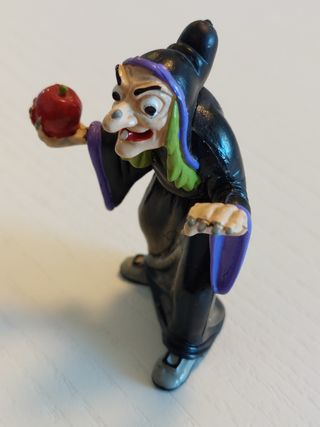 Bruja de Blancanieves