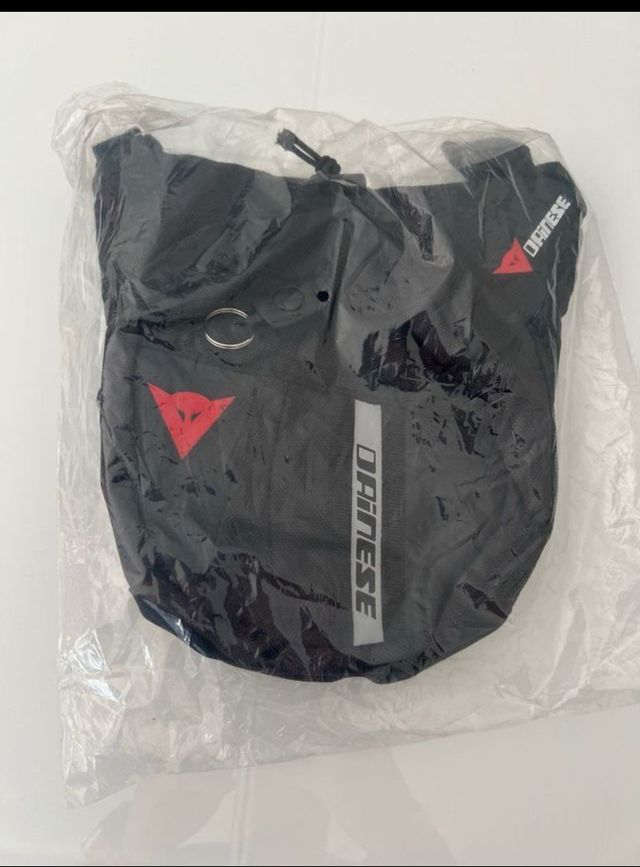 PERNERA DAINESE ¡¡ENVÍOS EN EL DÍA!!