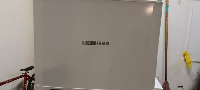 NEVERAS COMBIS 4 UNID