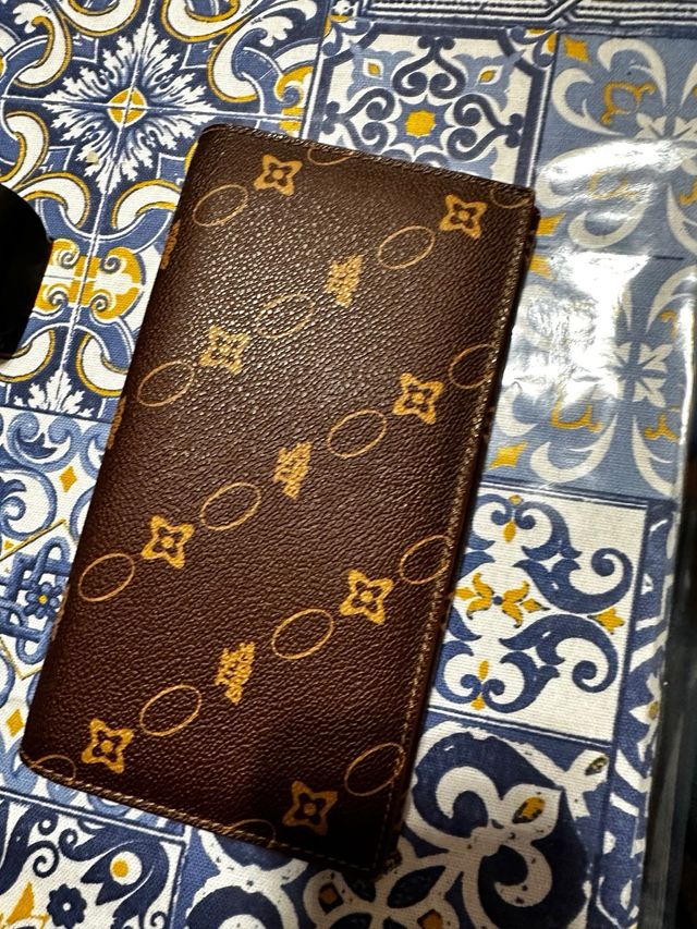 Portafoglio The Bridge