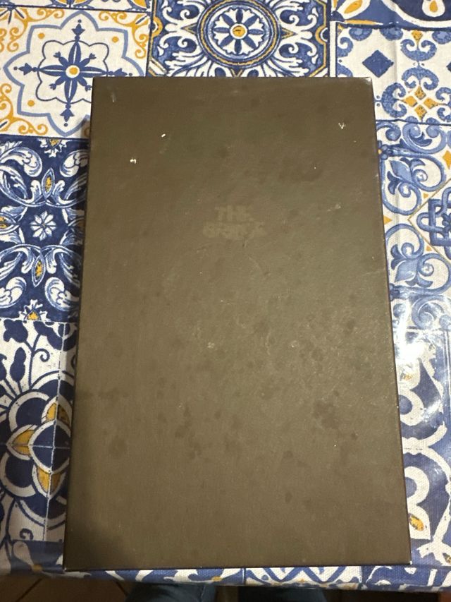 Portafoglio The Bridge