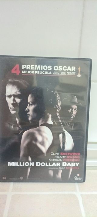 Lote 10 películas DVD
