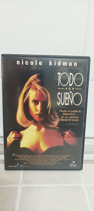 Lote 10 películas DVD