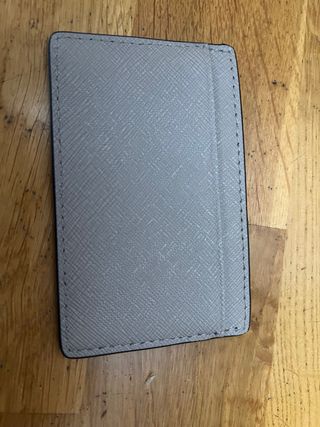 Tarjetero Michael kors ORIGINAL