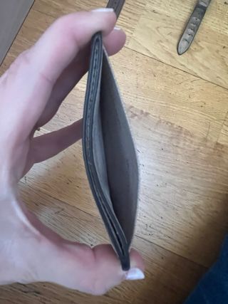 Tarjetero Michael kors ORIGINAL