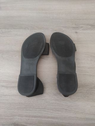 Sandalias mujer