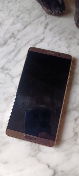 Huawei Mate 10