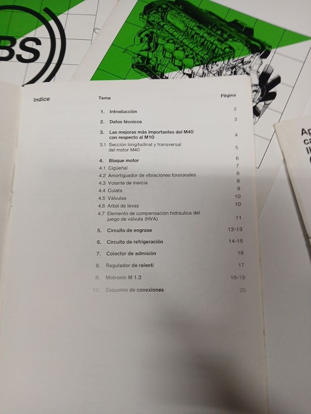 Manuales reparación bmw