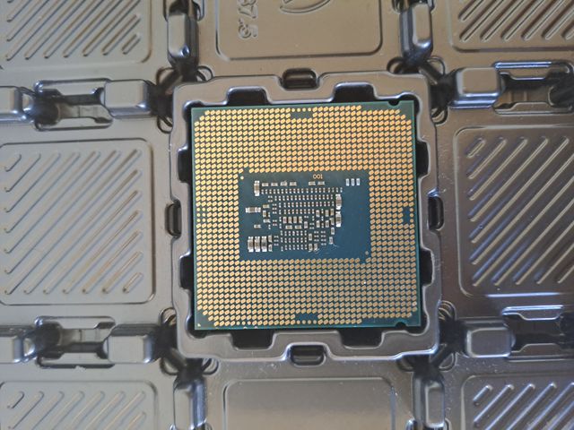 Processador CPU Intel Core i3-6100T LGA 1151
