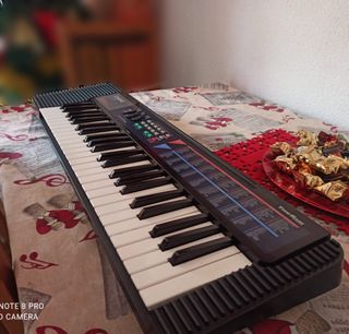 Teclado + Funda