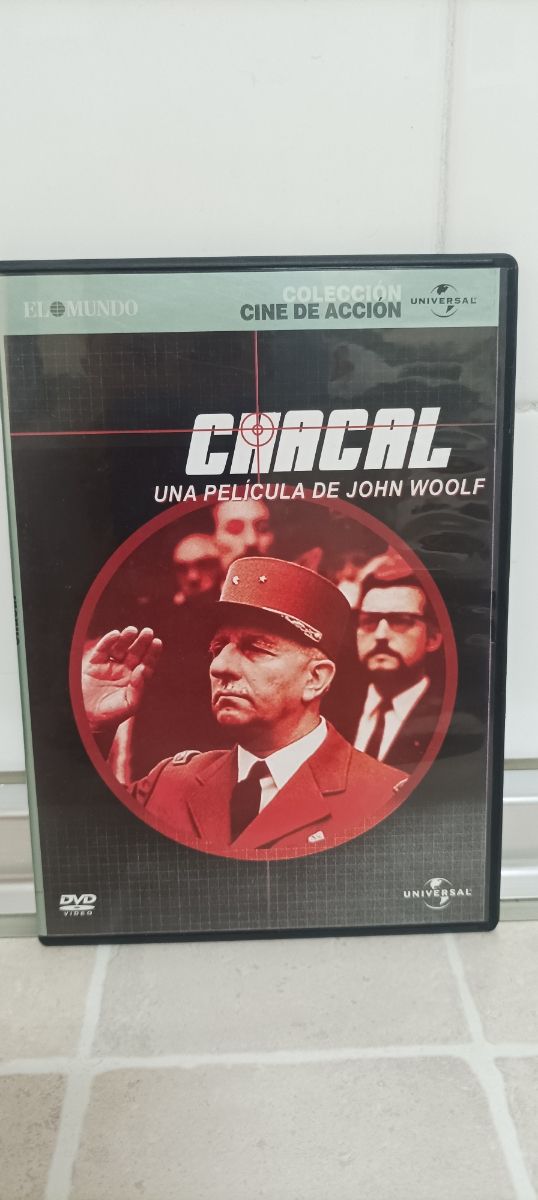 Lote 10 DVD películas