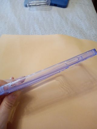 Funda móvil iPhone XR