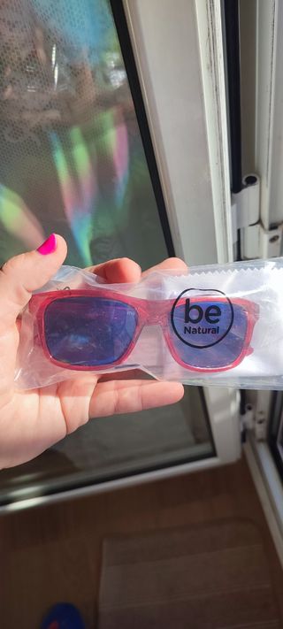 Gafas sol niñ@ polarizadas