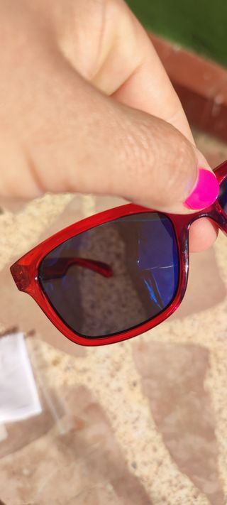 Gafas sol niñ@ polarizadas