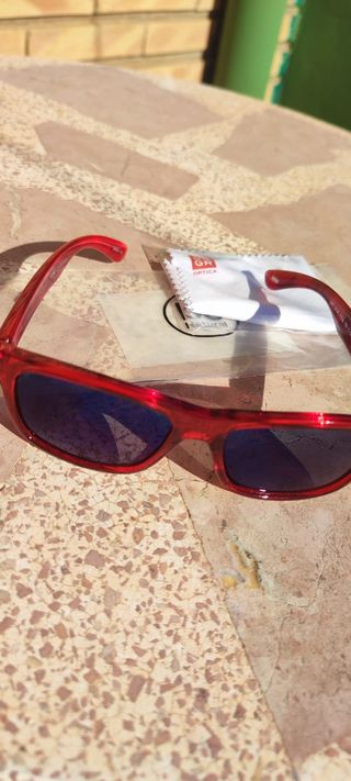 Gafas sol niñ@ polarizadas