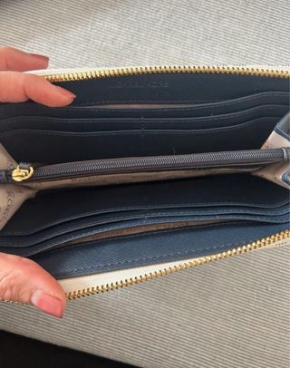 Cartera Michael Kors