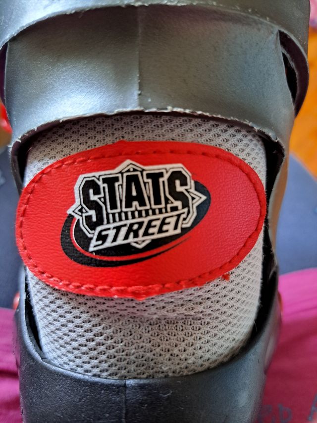 Patines en linea T. 27-30