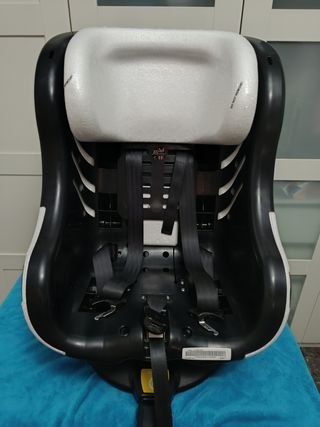 Sillita de coche Joie spin 360