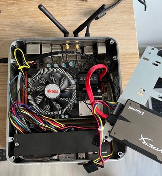 Mini PC