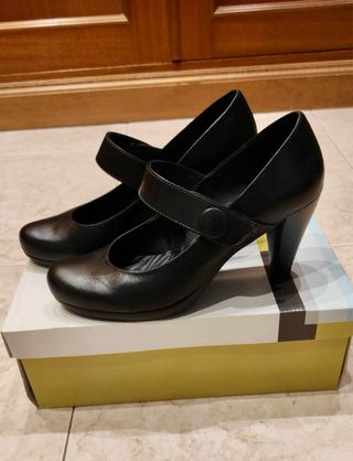ZAPATOS SALÓN HISPANITAS