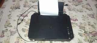 Impresora/escaner Canon