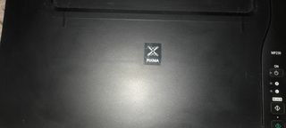 Impresora/escaner Canon