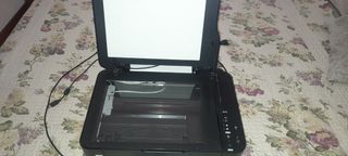 Impresora/escaner Canon