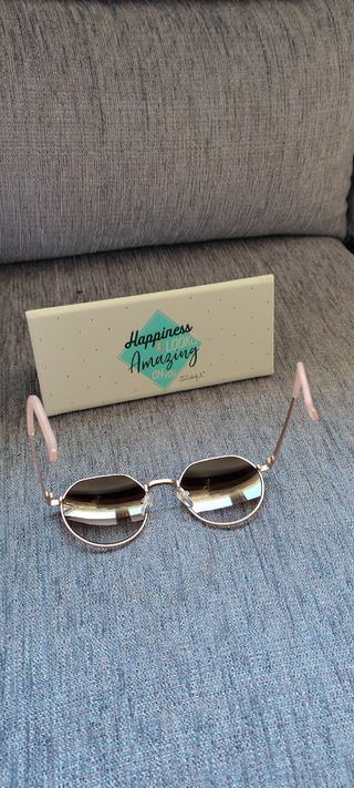Gafas Afflelou