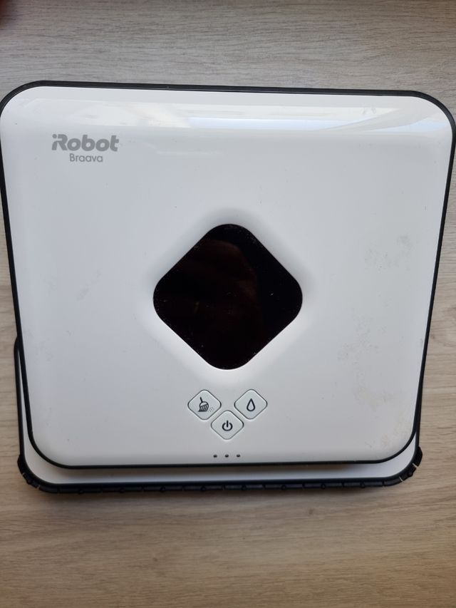 iRobot Braava
