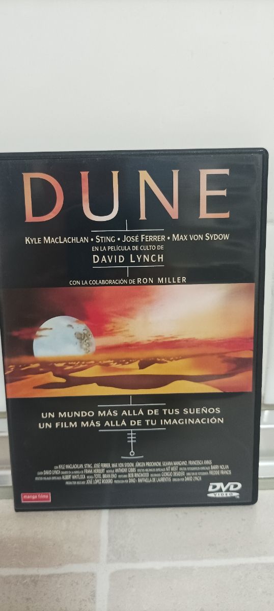 Lote 10 películas DVD