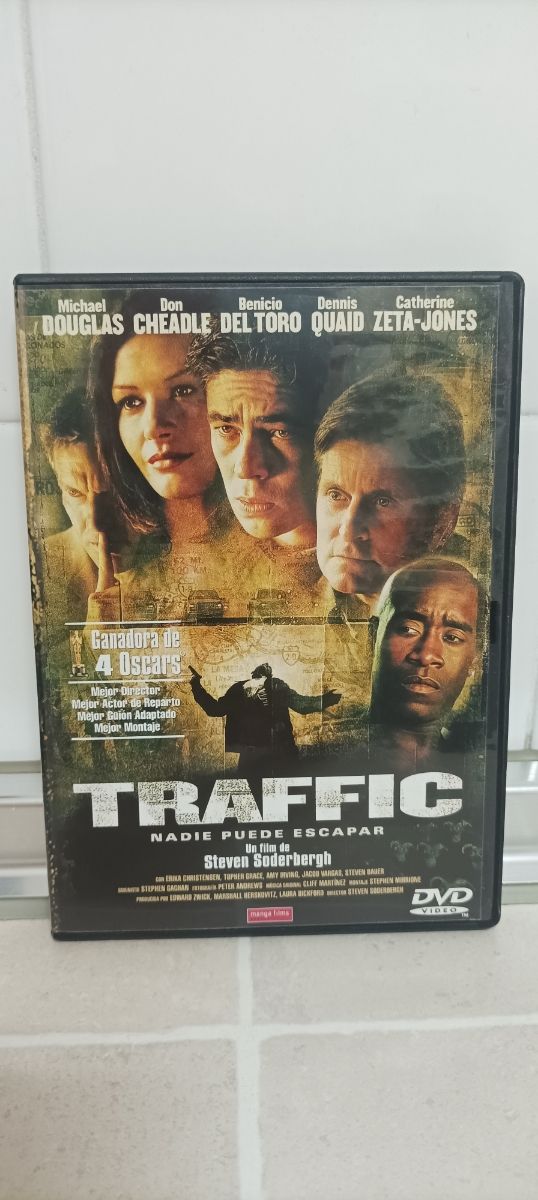 Lote 10 películas DVD