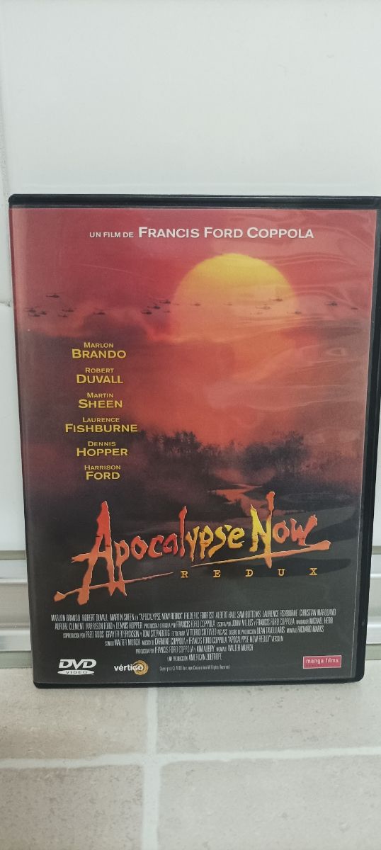 Lote 10 películas DVD