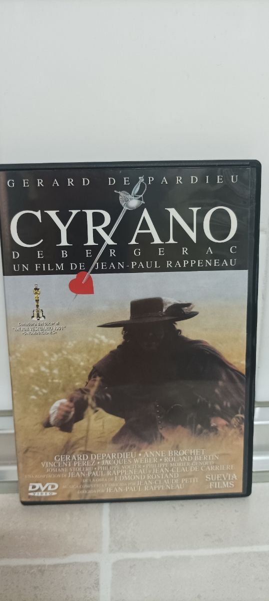 Lote 10 películas DVD