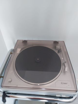 TOCADISCOS 