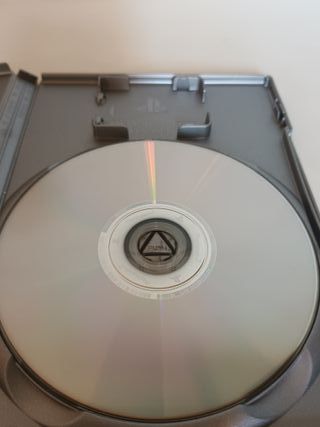 PS2 State of Emergency + San Andreas