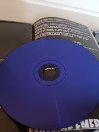 PS2 State of Emergency + San Andreas