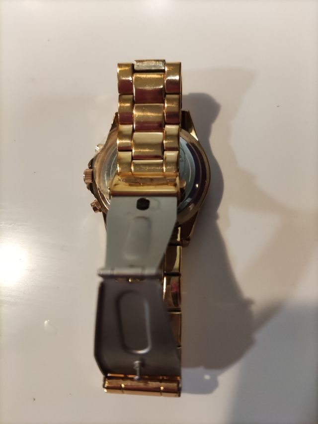 Reloj cronógrafo Max Maddox