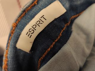 Pantalones embarazada talla 38 (M)