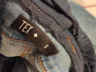 Pantalones embarazada talla 38 (M)