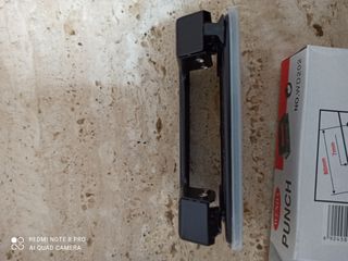 Perforatrice wenda nuova